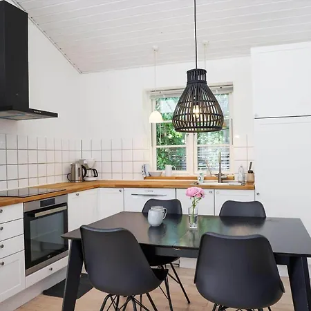 בית נופש 14235-grevinge-askebjerggardsvej-20 *