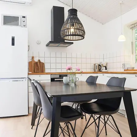 14235-grevinge-askebjerggardsvej-20 Dom wakacyjny *