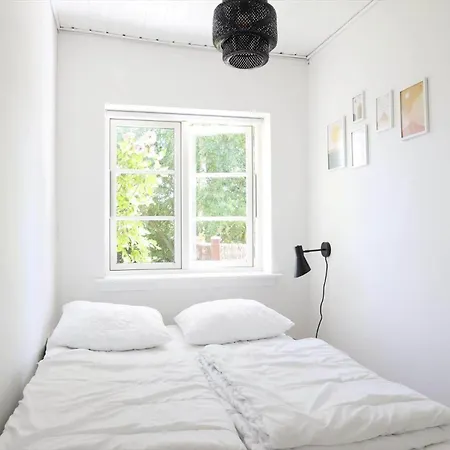 Дом отдыха 14235-grevinge-askebjerggardsvej-20 Grevinge