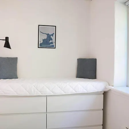 14235-grevinge-askebjerggardsvej-20 Dom wakacyjny *