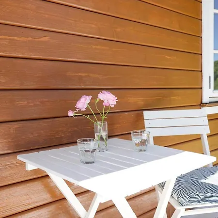 14235-grevinge-askebjerggardsvej-20 בית נופש *