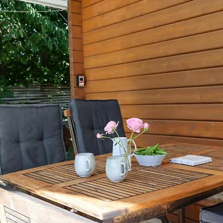 14235-grevinge-askebjerggardsvej-20 Дом отдыха *