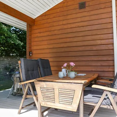 Dom wakacyjny 14235-grevinge-askebjerggardsvej-20 *