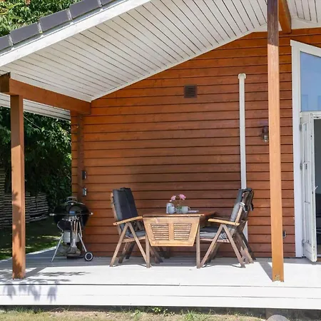 Dom wakacyjny 14235-grevinge-askebjerggardsvej-20 *