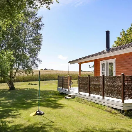 14235-grevinge-askebjerggardsvej-20 Dom wakacyjny