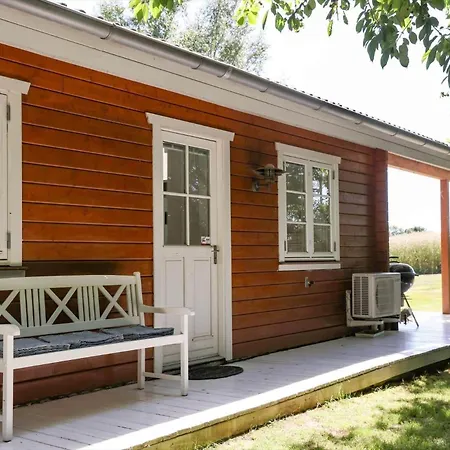 Dom wakacyjny 14235-grevinge-askebjerggardsvej-20 *